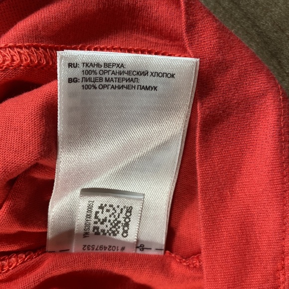 Adidas by Stella McCartney tee - Picture 5 of 10